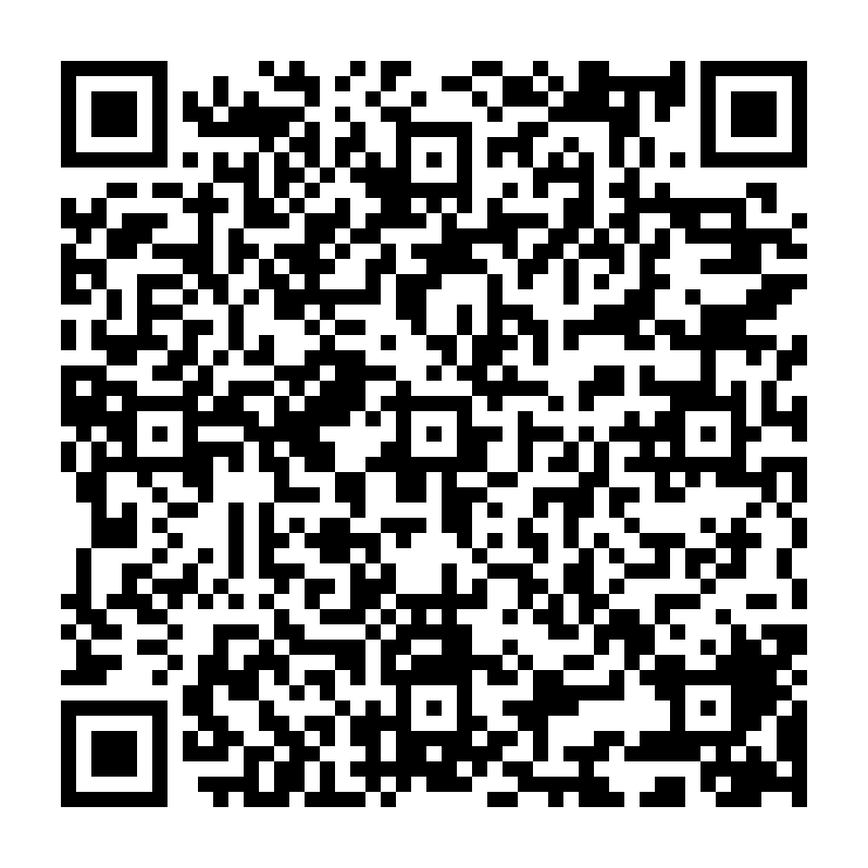 QR-kode