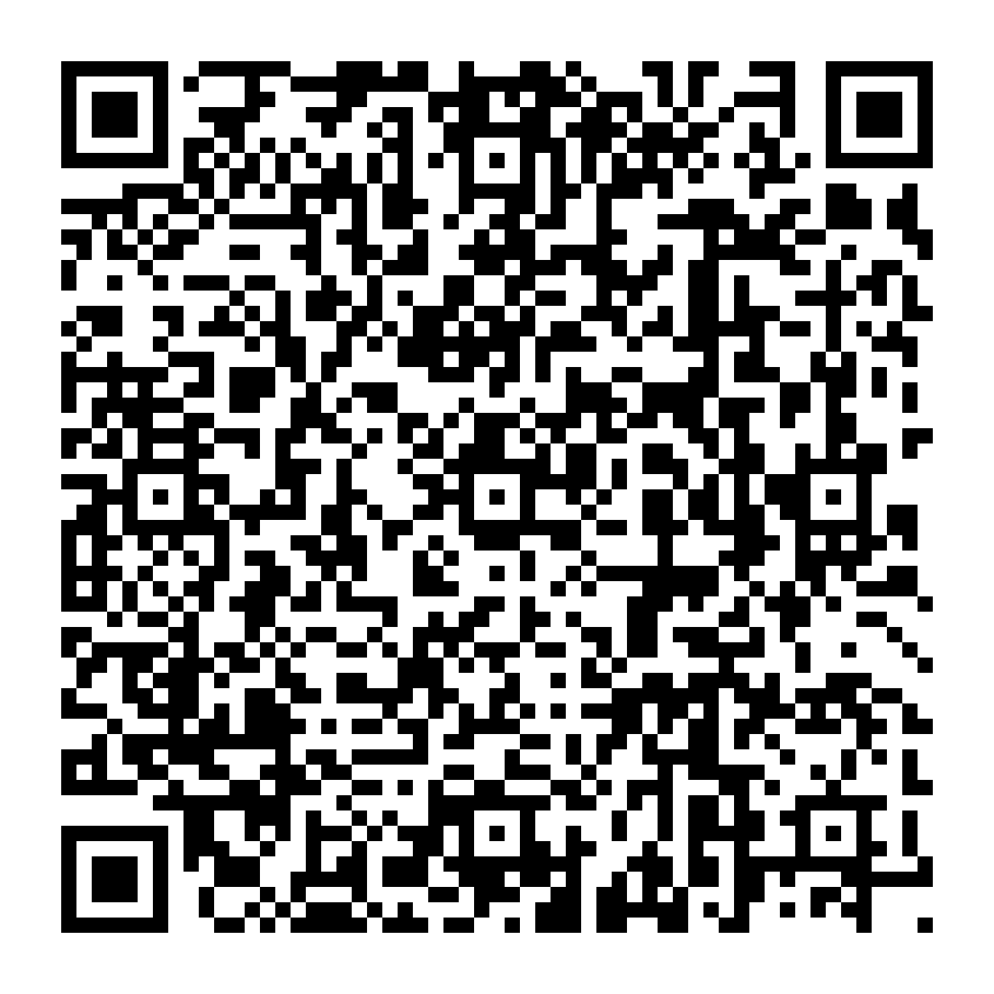 QR-kode