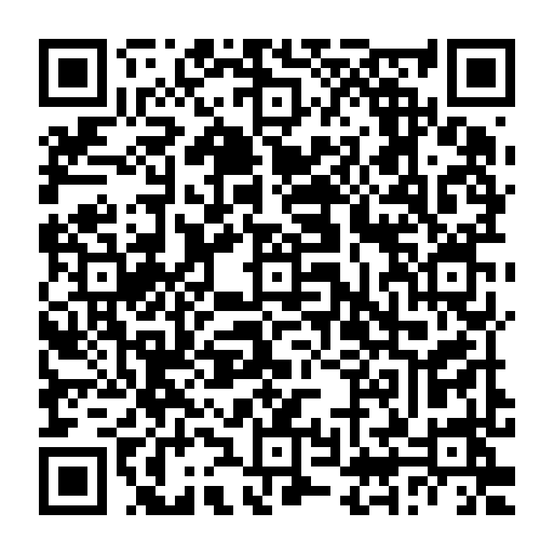 QR-kode