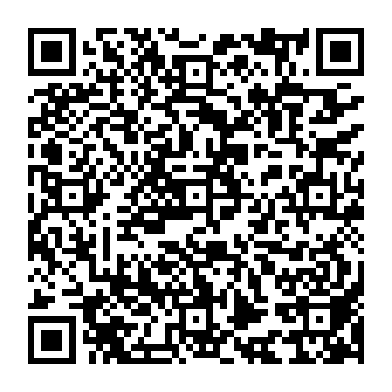 QR-kode