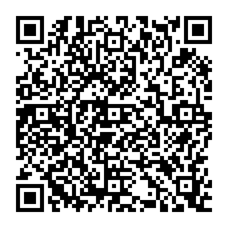 QR-kode