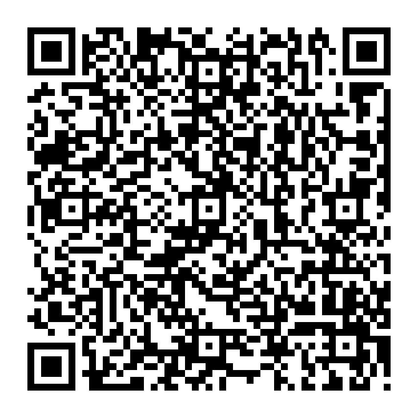 QR-kode