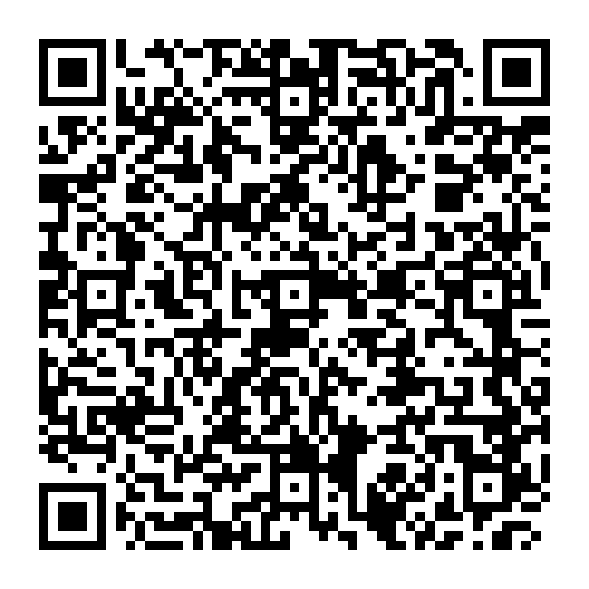 QR-kode