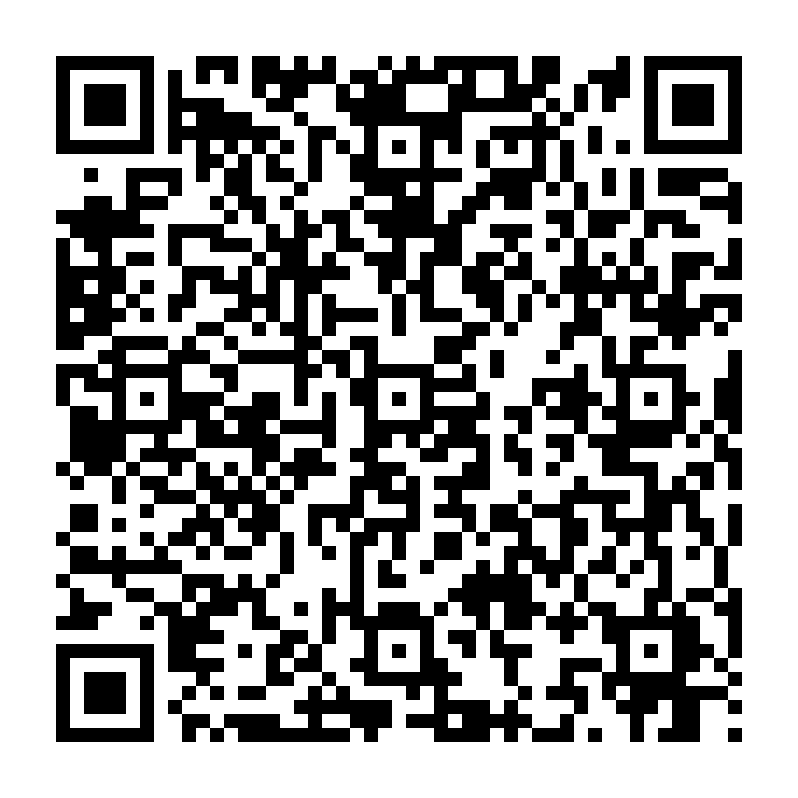 QR-kode