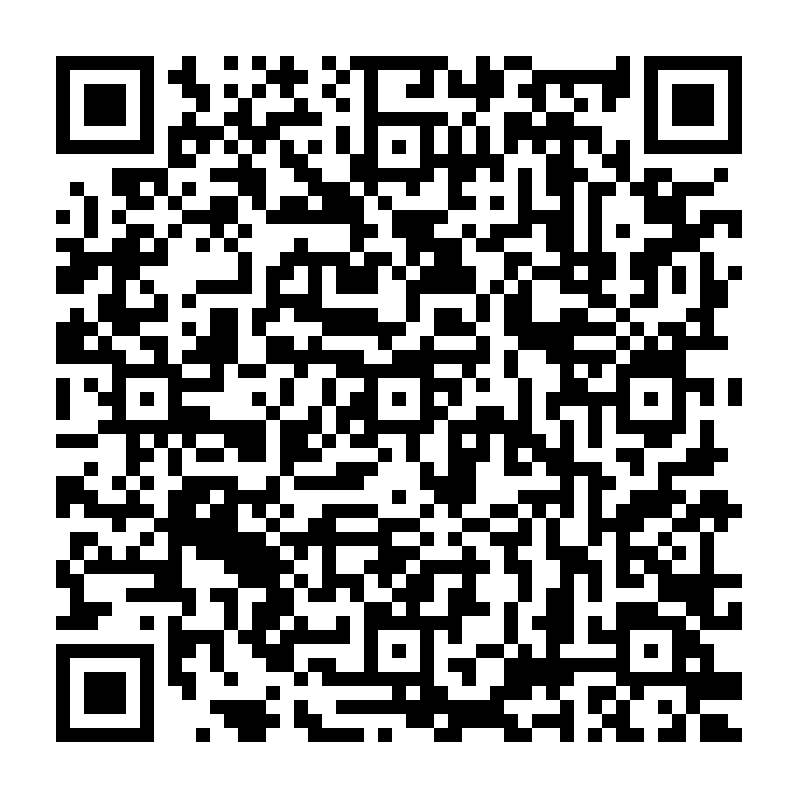 QR-kode
