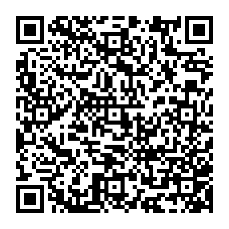 QR-kode