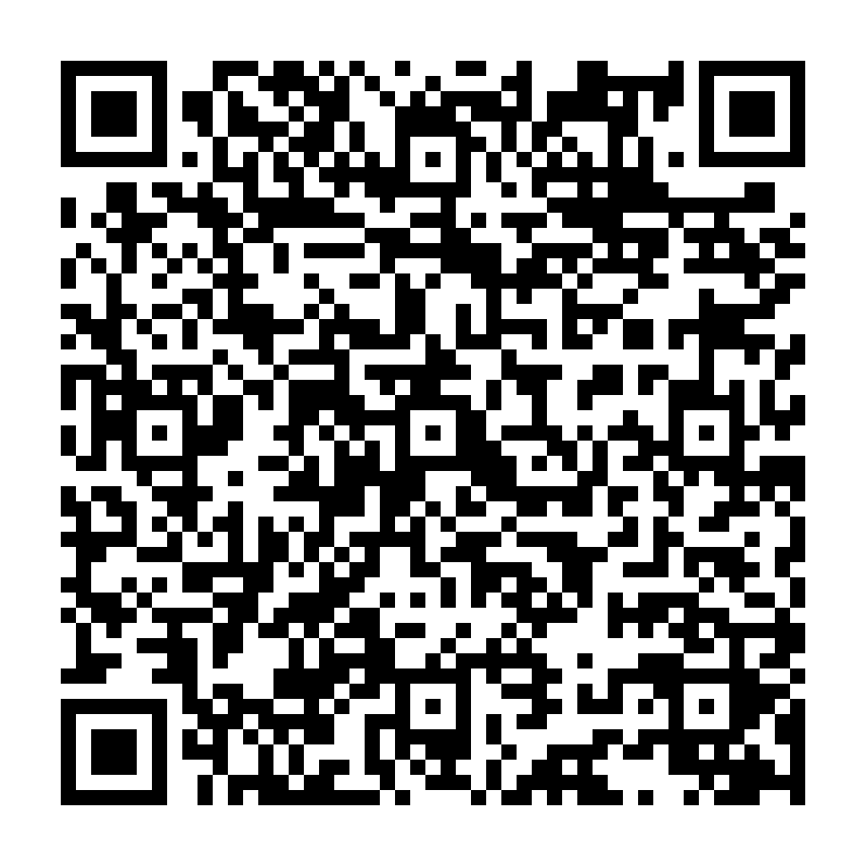 QR-kode