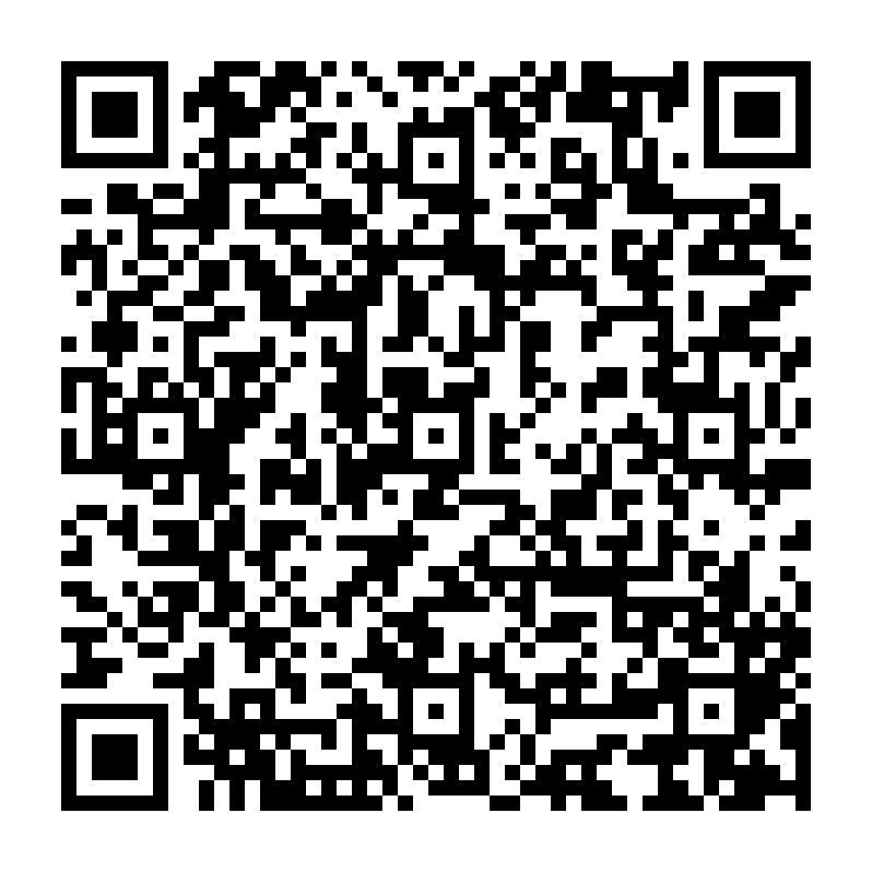 QR-kode