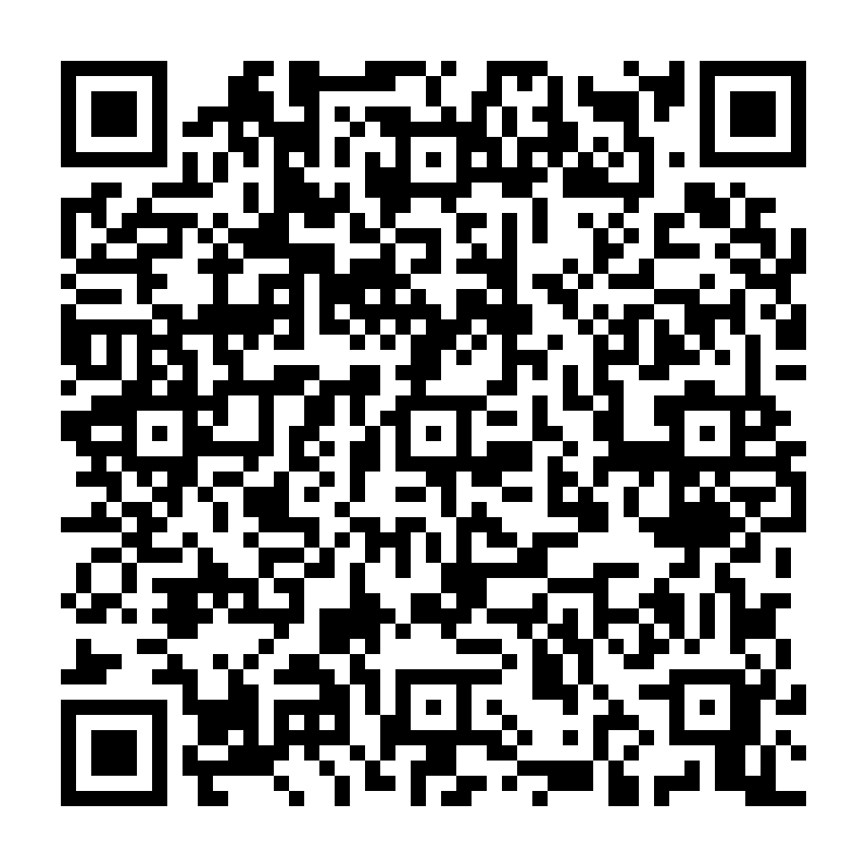 QR-kode