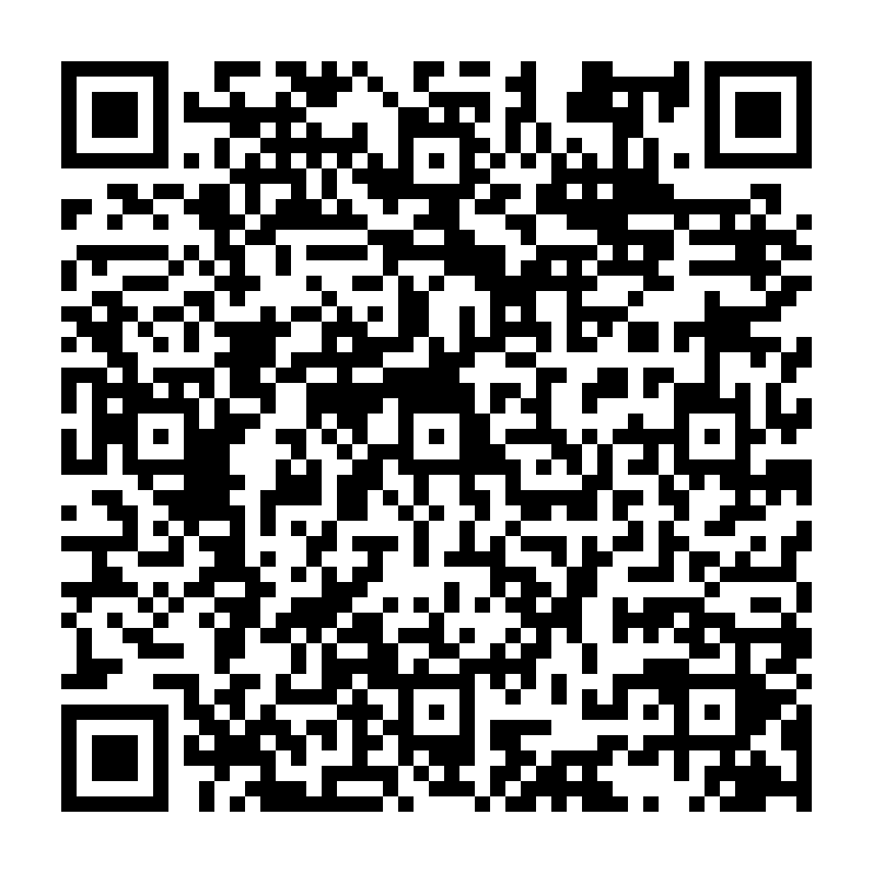 QR-kode