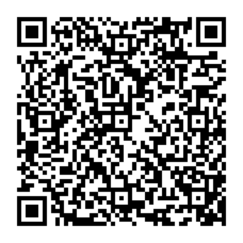 QR-kode
