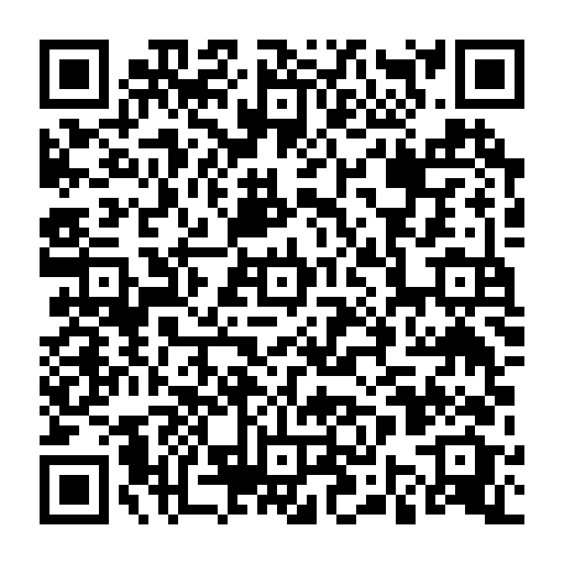 QR-kode