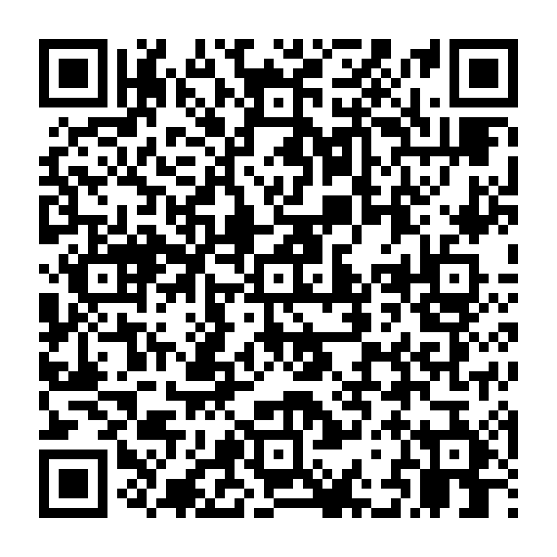 QR-kode