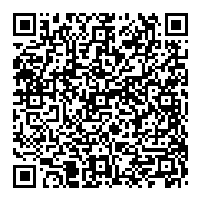 QR-kode