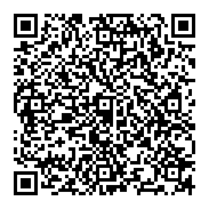 QR-kode