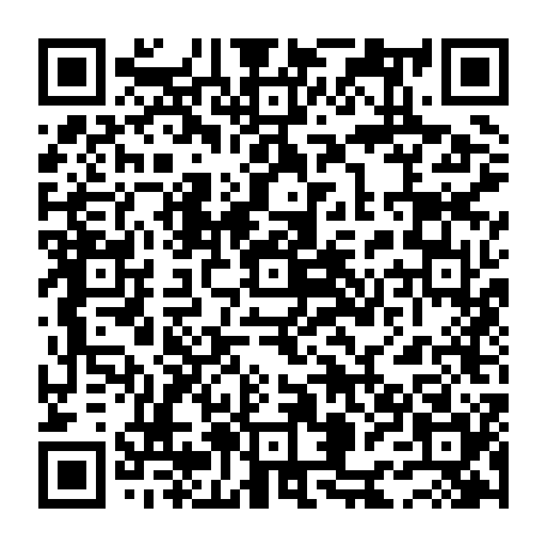 QR-kode