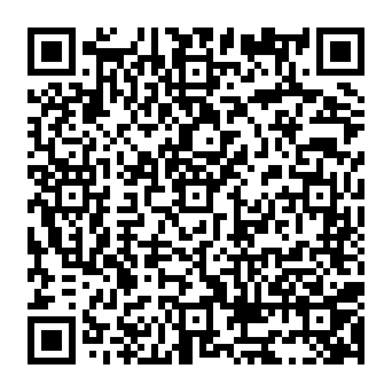 QR-kode
