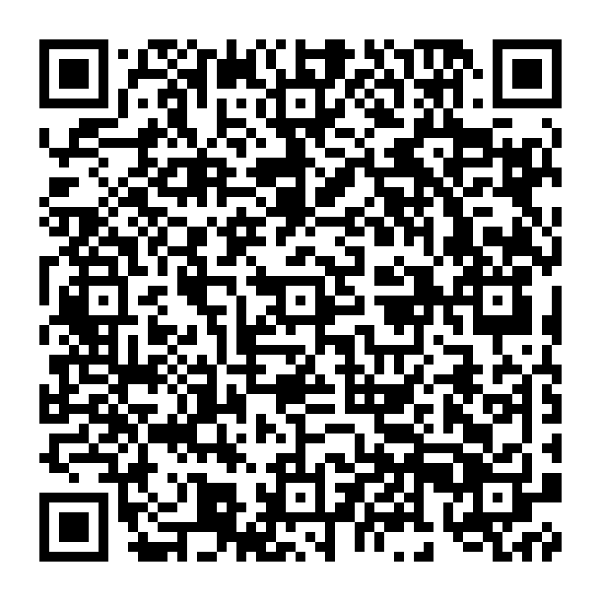 QR-kode