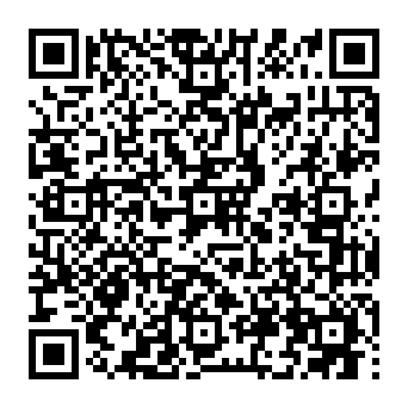 QR-kode