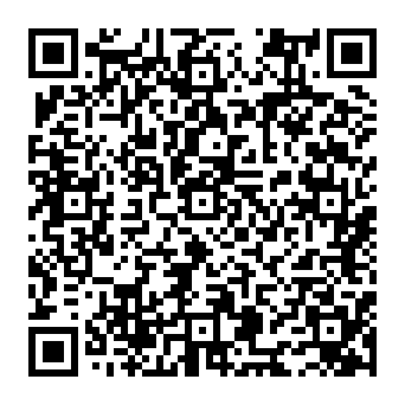 QR-kode