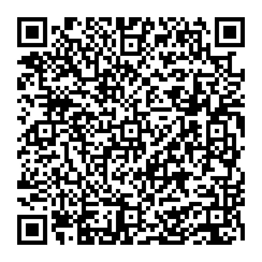 QR-kode