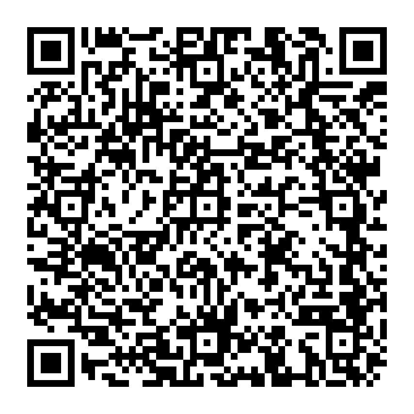 QR-kode