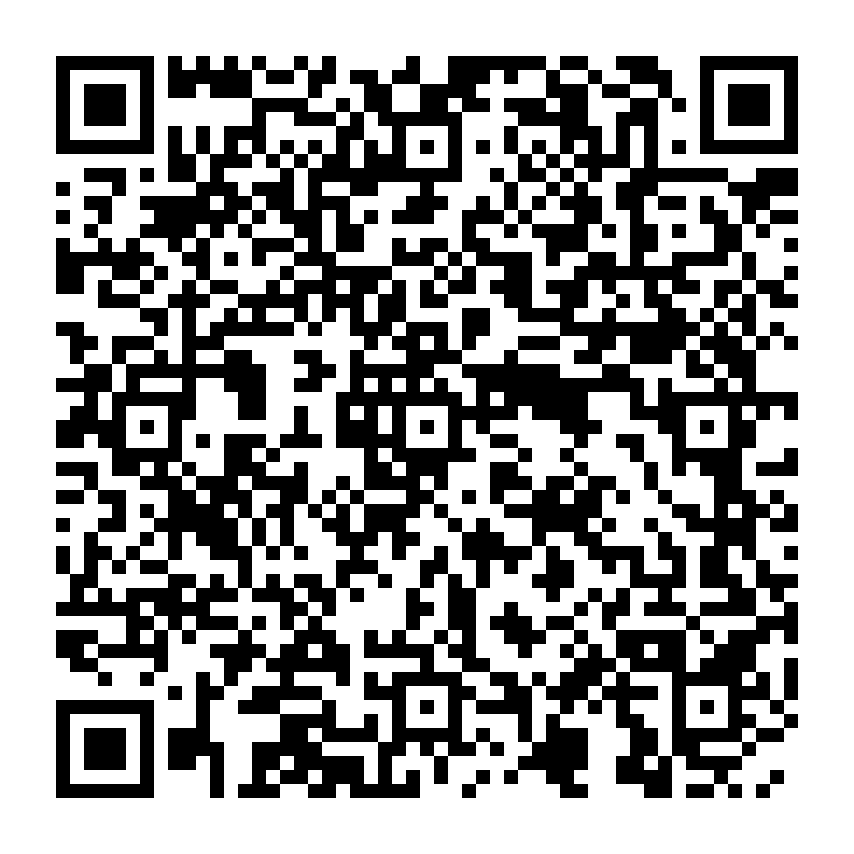QR-kode