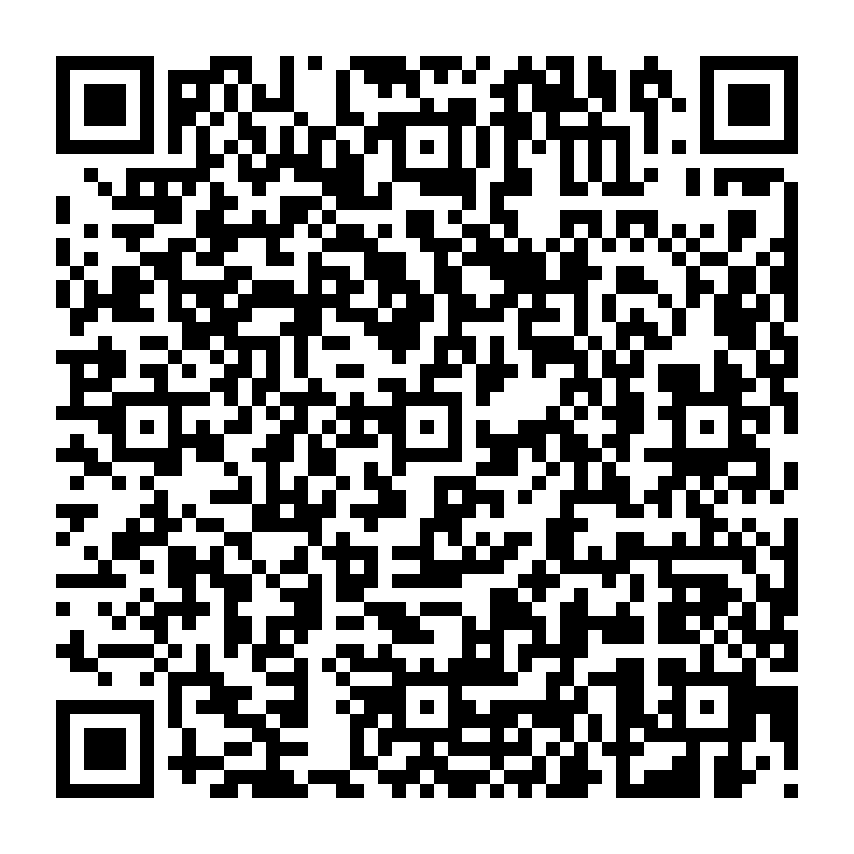 QR-kode