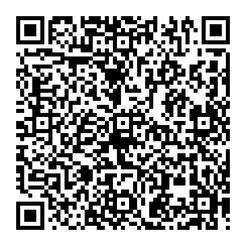 QR-kode