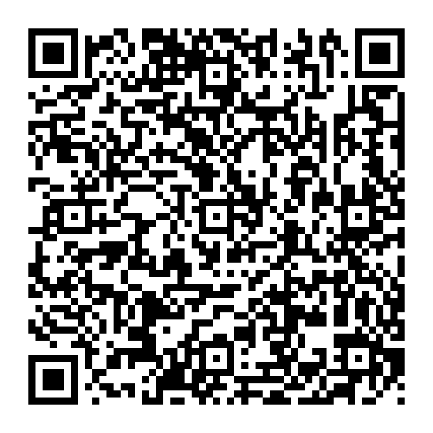 QR-kode