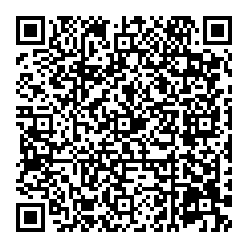 QR-kode