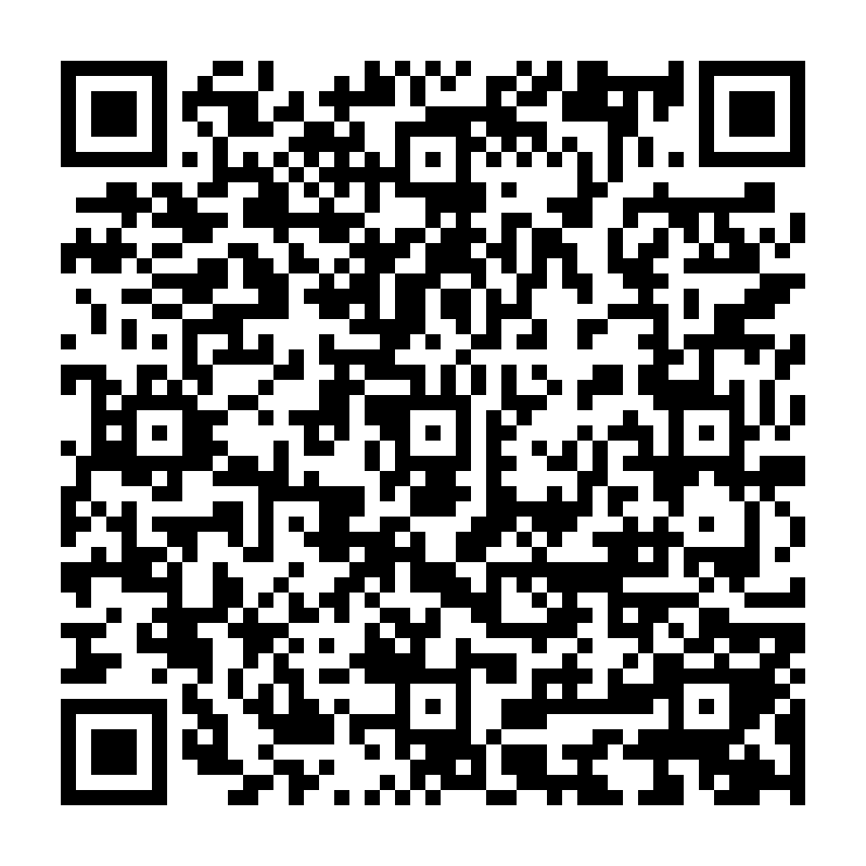 QR-kode