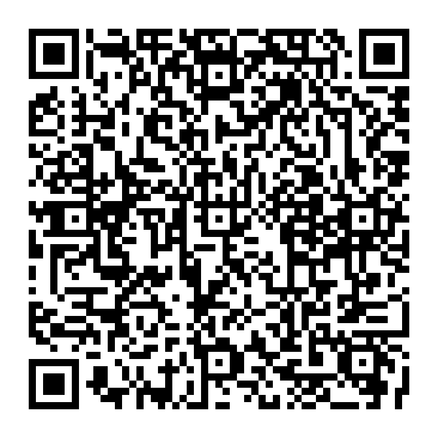 QR-kode