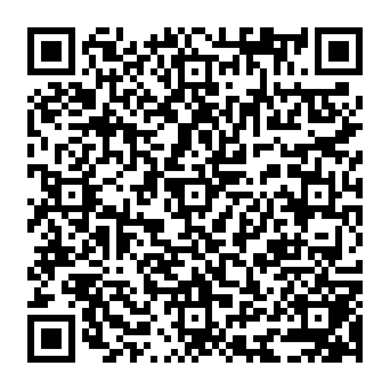 QR-kode