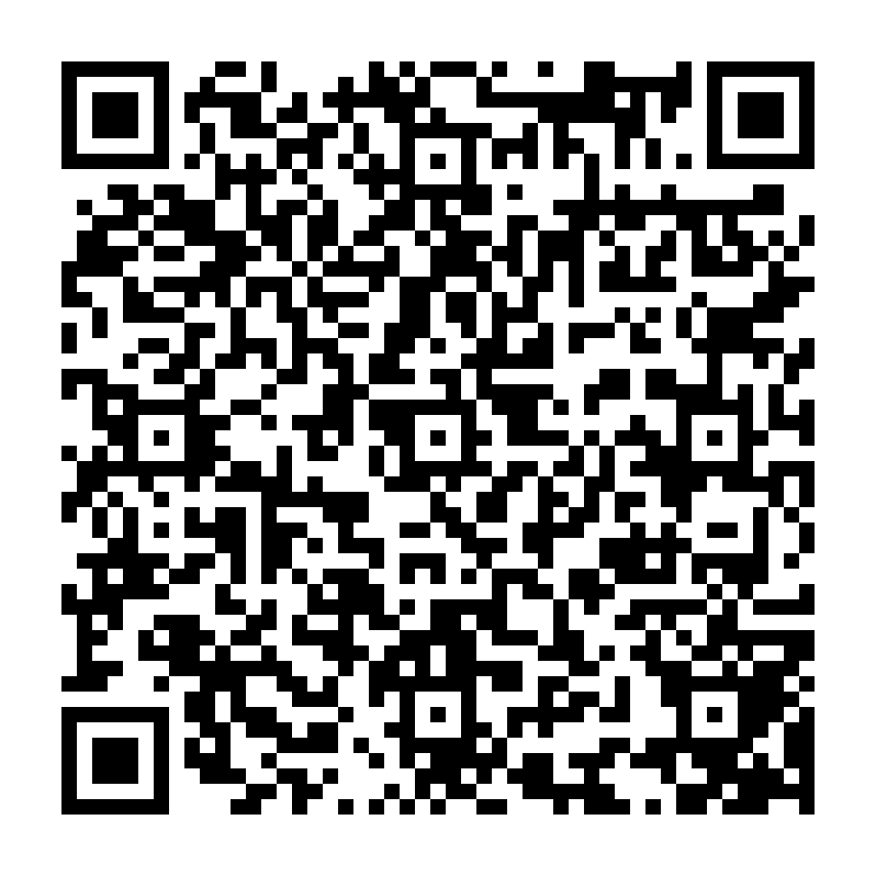 QR-kode