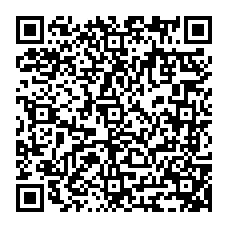 QR-kode