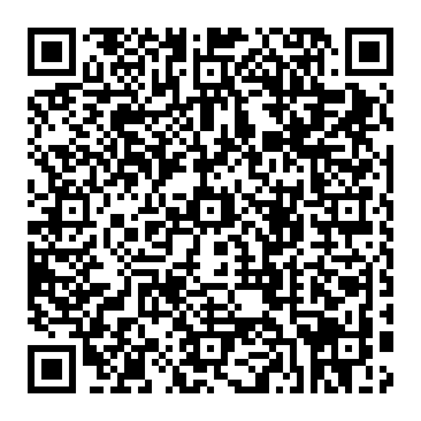 QR-kode