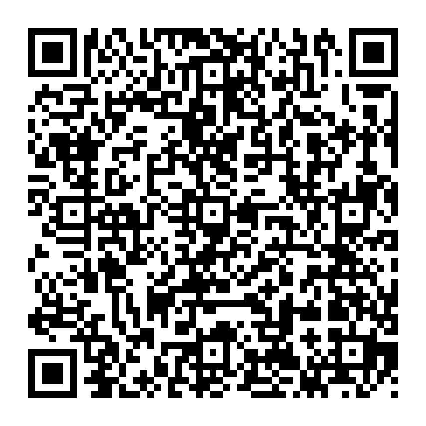 QR-kode