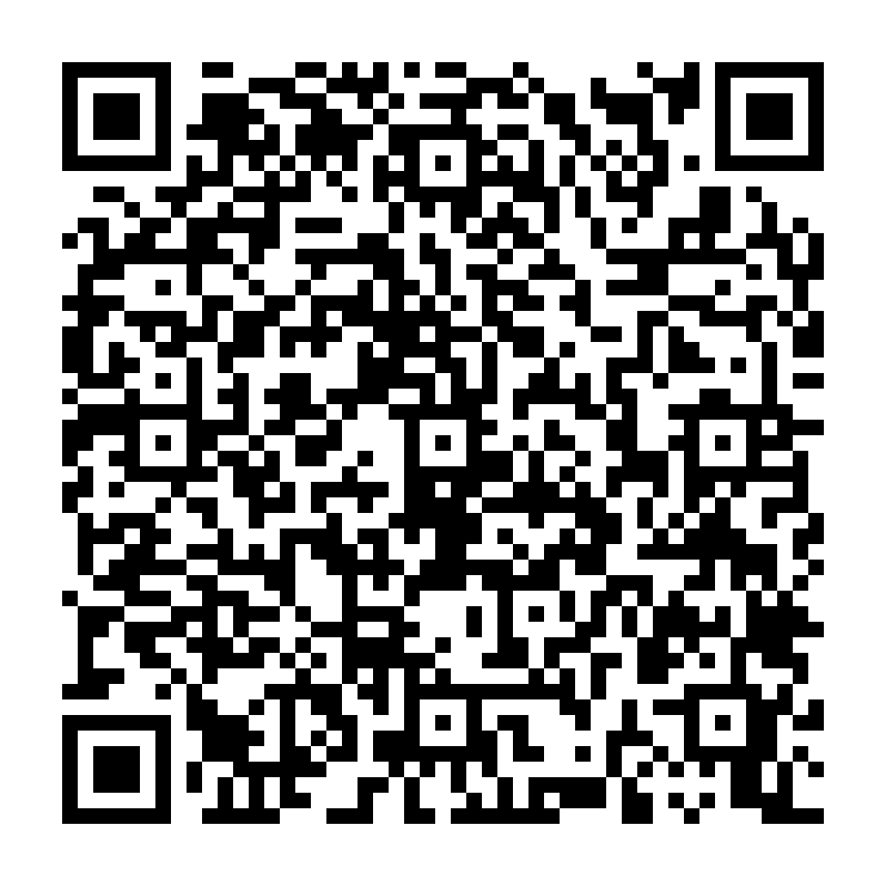 QR-kode