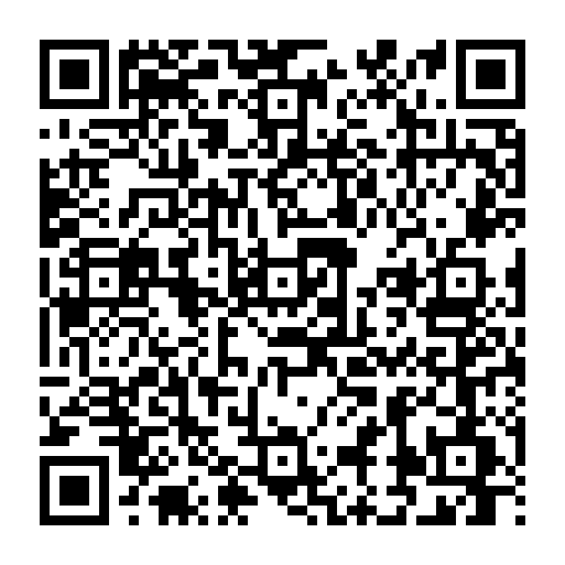 QR-kode