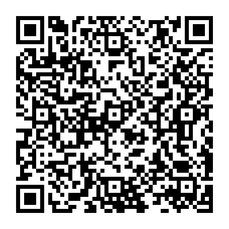 QR-kode