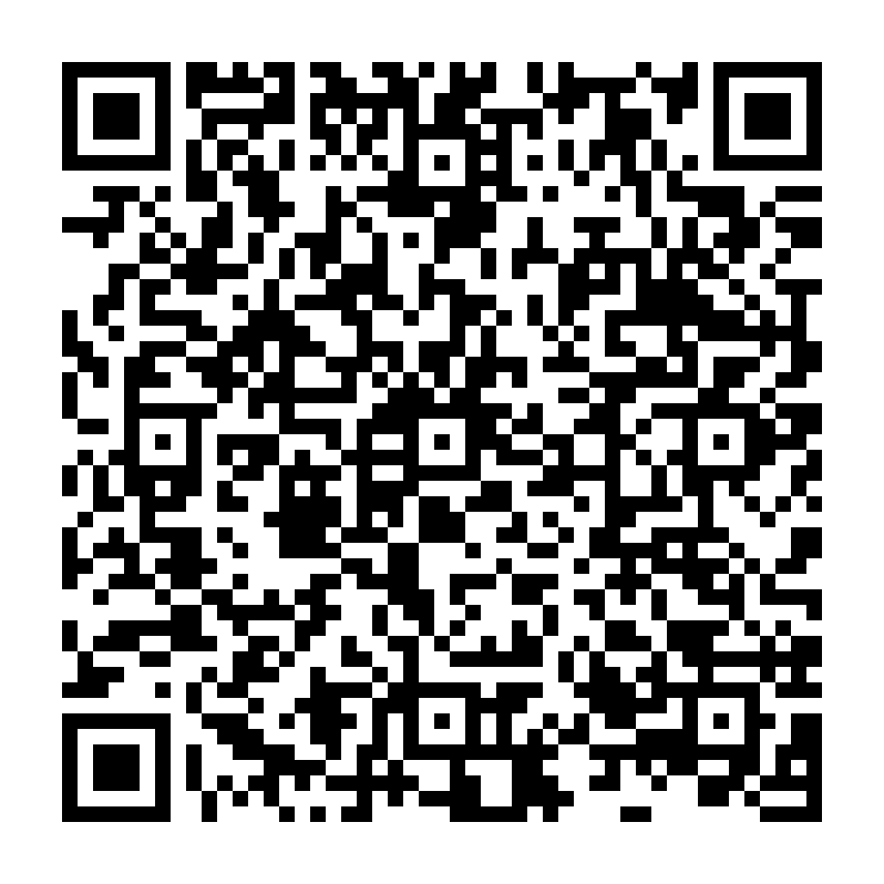 QR-kode