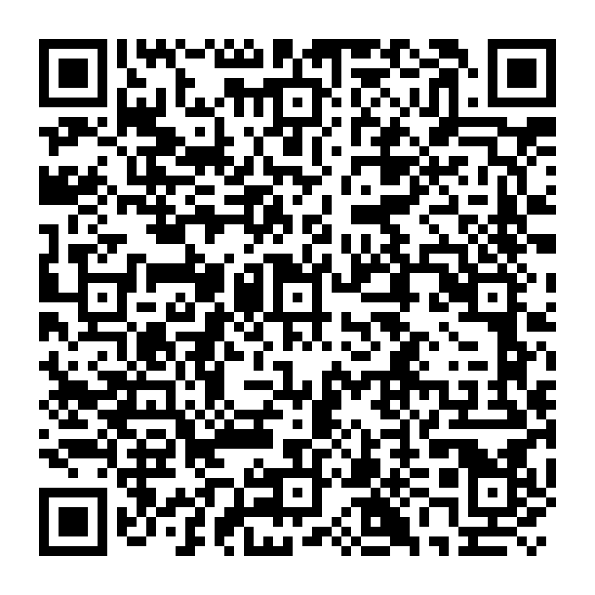 QR-kode