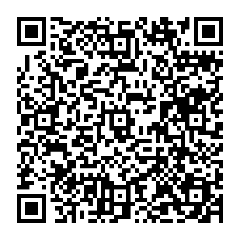 QR-kode