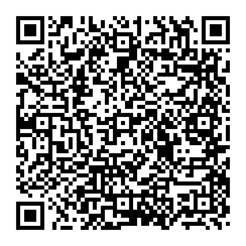 QR-kode