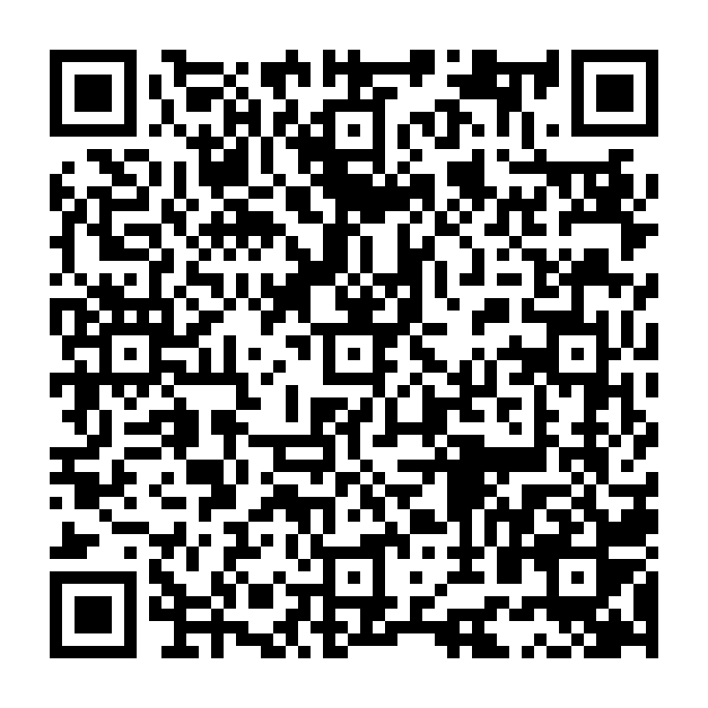 QR-kode
