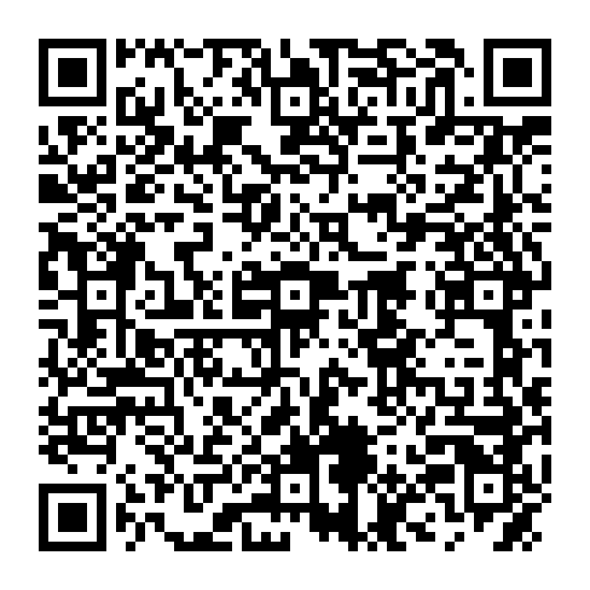 QR-kode
