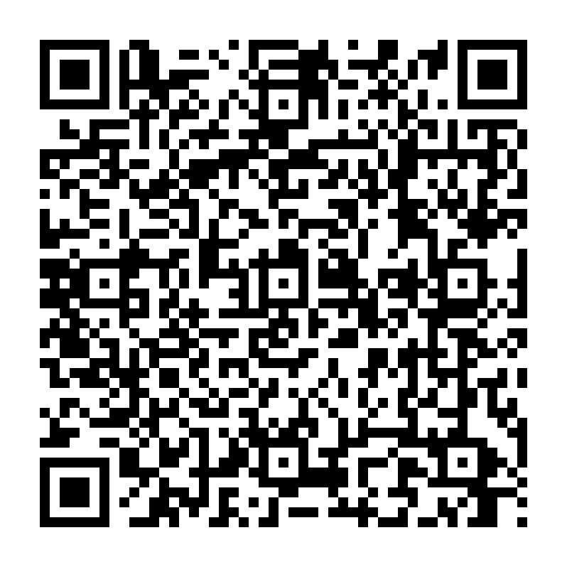 QR-kode