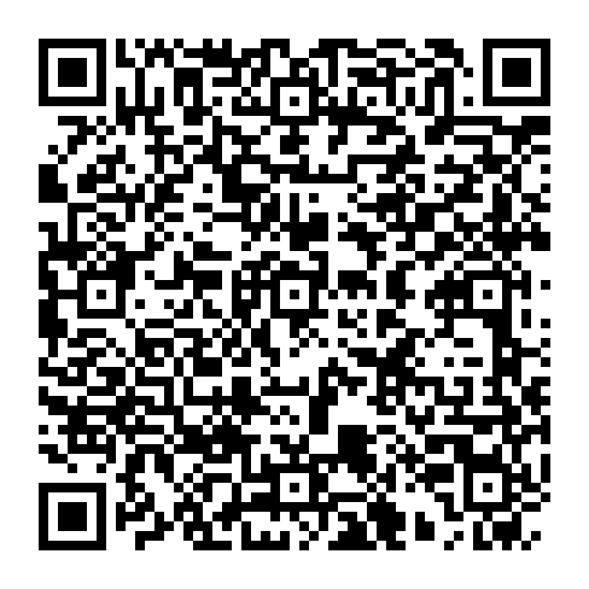 QR-kode