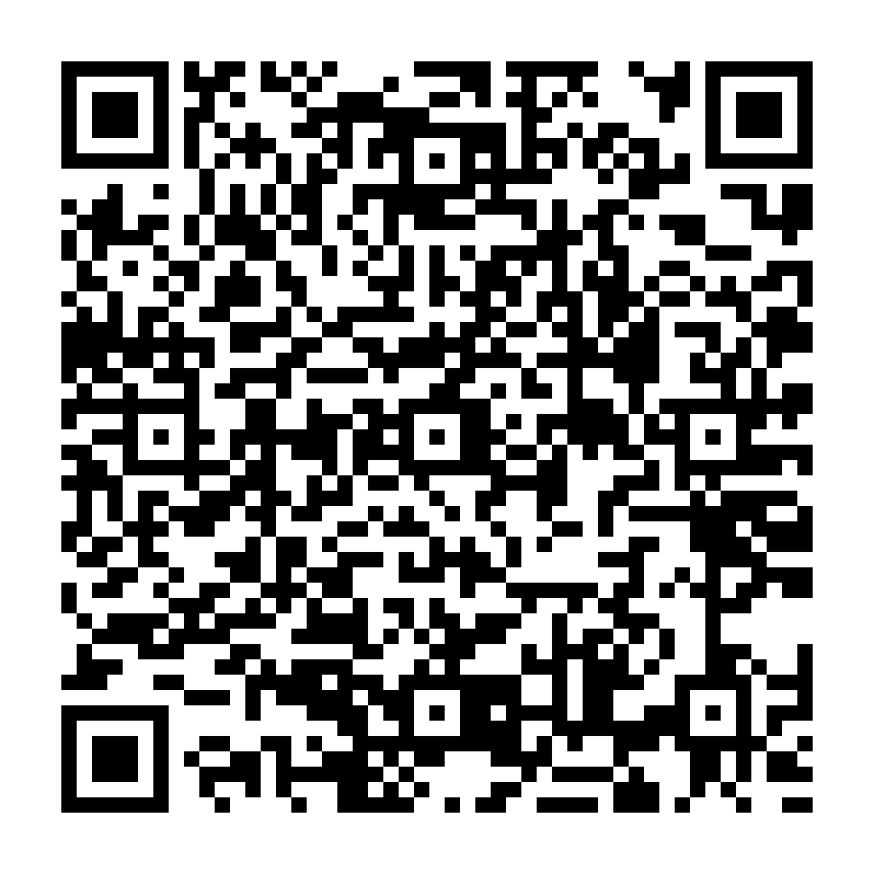 QR-kode
